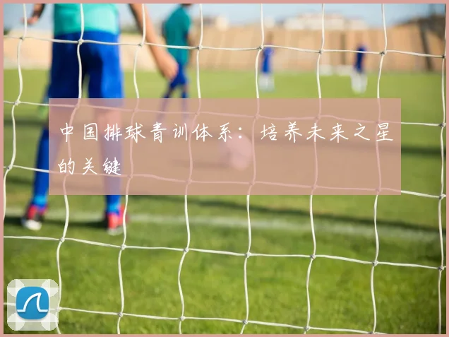中国排球青训体系：培养未来之星的关键