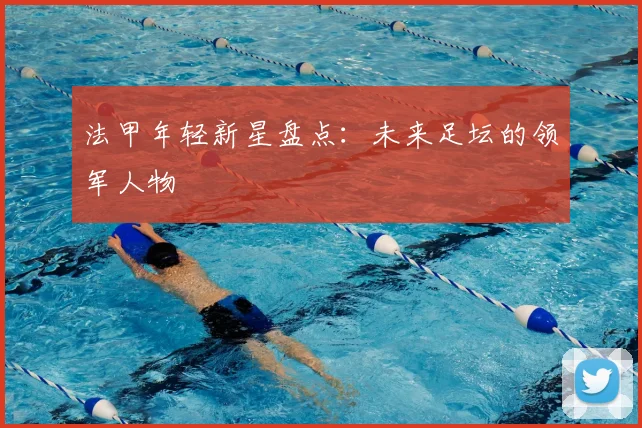 法甲年轻新星盘点：未来足坛的领军人物